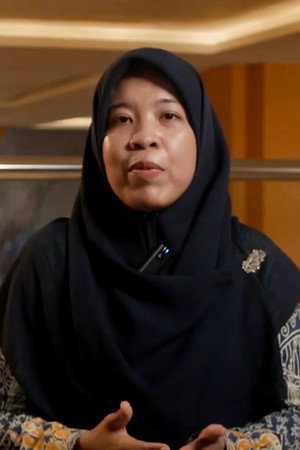 Photo of Eka Haris from the Latest Netflix gallery