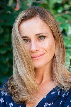 Photo of Amaya Forch from the Latest Netflix gallery