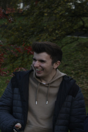 Photo of Jack Moran from the Latest Netflix gallery