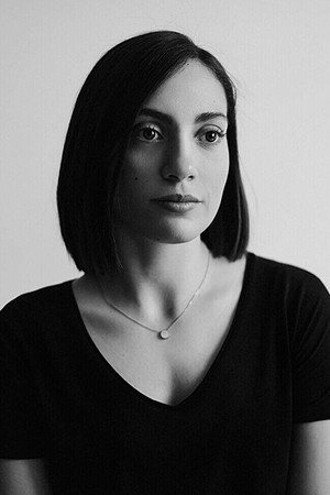 Photo of Martha Reyes Arias from the Latest Netflix gallery
