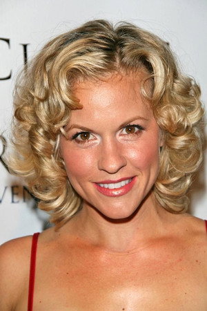 Photo of Heather Marie Marsden from the Latest Netflix gallery