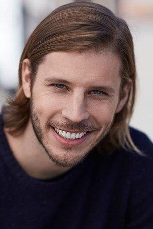 Matthew Raudsepp photo