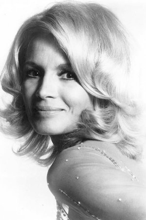 Angie Dickinson photo