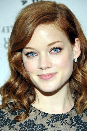 Jane Levy photo