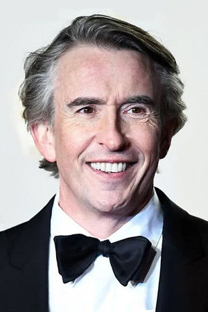 Steve Coogan photo
