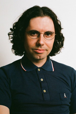 Photo of Patrick VanZandt from the Latest Netflix gallery