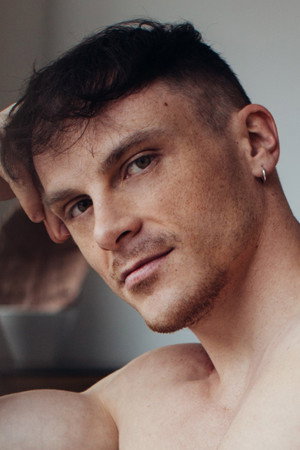 Photo of Chris Loan from the Latest Netflix gallery