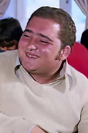 Photo of Feridun Şavlı from the Latest Netflix gallery