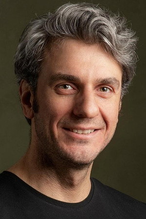Photo of Uğur Bilgin from the Latest Netflix gallery