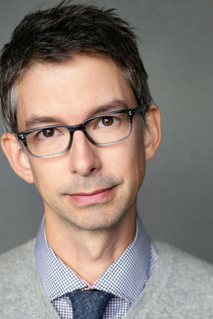 Photo of Todd Aaron Brotze from the Latest Netflix gallery