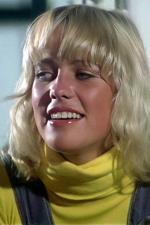 Photo of Kirsten Baker from the Latest Netflix gallery