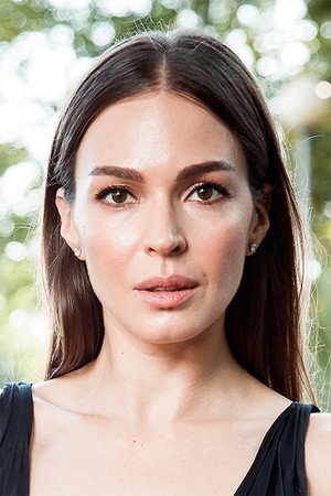 Agniya Ditkovskite photo