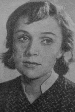 Photo of Maryana Safonova from the Latest Netflix gallery