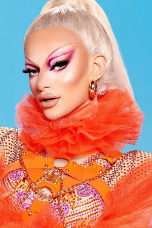 Krystal Versace photo