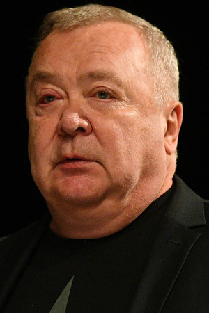 Sergei Prokhanov photo