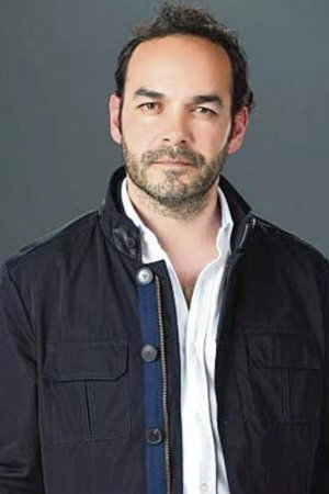 Photo of Fabián Corres from the Latest Netflix gallery
