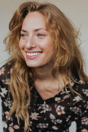 Photo of Tammie Bergholdt from the Latest Netflix gallery
