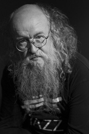 Photo of Sergey Letov from the Latest Netflix gallery