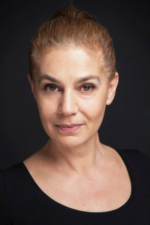Photo of Lila Gürmen from the Latest Netflix gallery