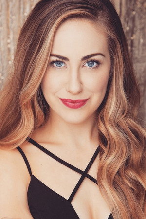 Photo of Haillye Young Miller from the Latest Netflix gallery