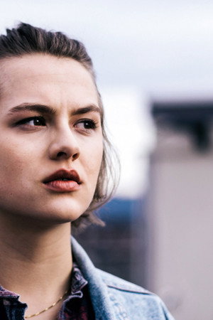 Photo of Elsa Langnäse from the Latest Netflix gallery