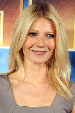 Photo of Gwyneth Paltrow from the Latest Netflix gallery
