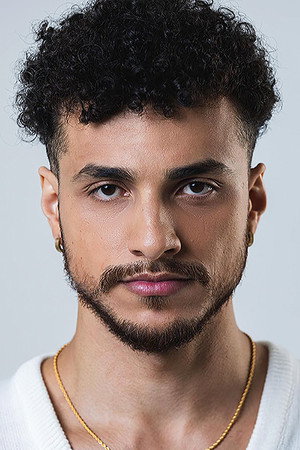 Photo of Barroso from the Latest Netflix gallery
