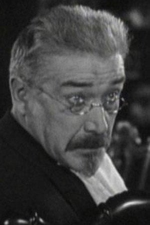 Photo of Bert Sprotte from the Latest Netflix gallery