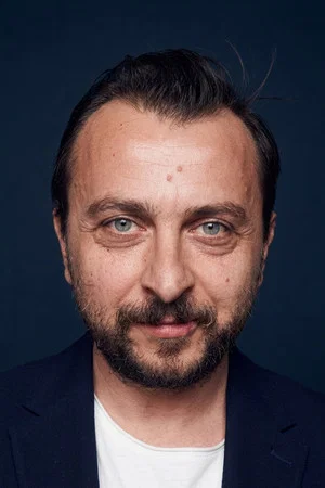 Photo of Ali Atay from the Latest Netflix gallery