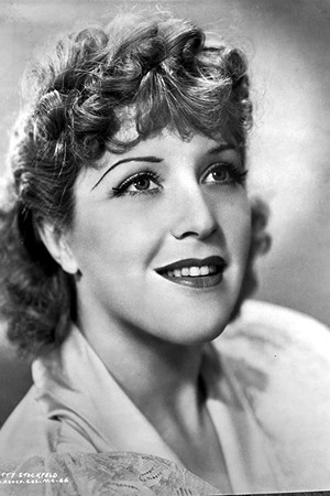 Photo of Betty Stockfeld from the Latest Netflix gallery