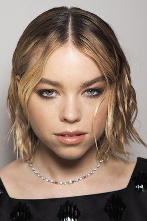 Photo of Milly Alcock from the Latest Netflix gallery