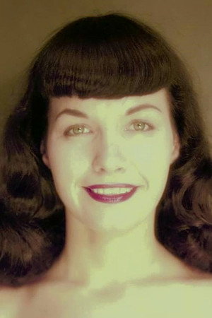 Photo of Bettie Page from the Latest Netflix gallery