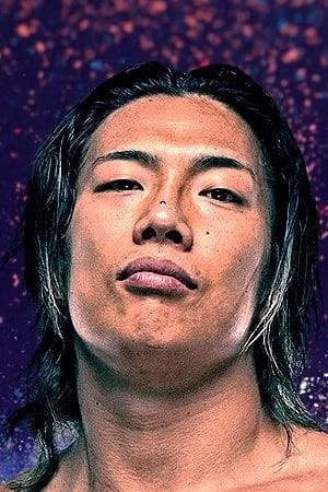 Photo of Konosuke Takeshita from the Latest Netflix gallery
