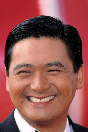 Chow Yun-Fat photo