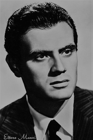 Ettore Manni photo