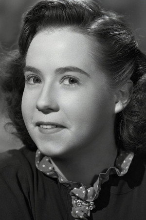 Photo of Margaret Barton from the Latest Netflix gallery
