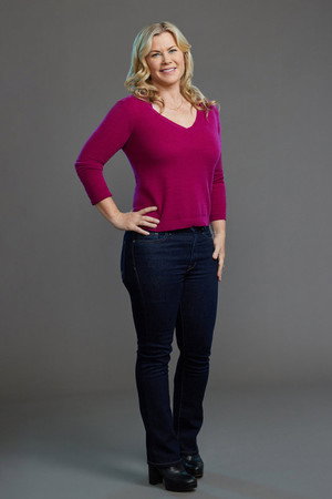 Alison Sweeney photo