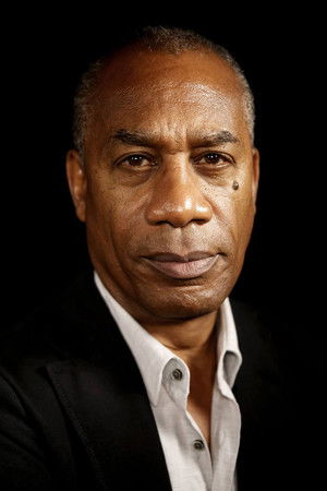 Joe Morton photo