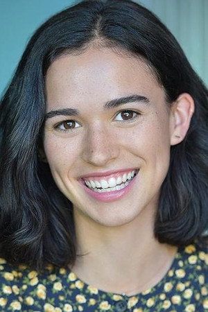 Photo of Emma Pasarow from the Latest Netflix gallery