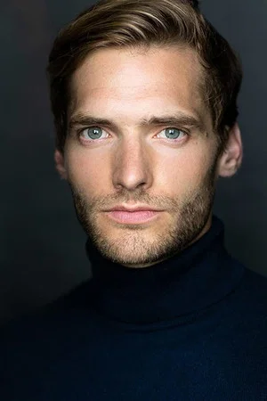 Photo of Vinzenz Wagner from the Latest Netflix gallery
