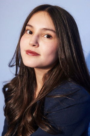 Isabel DeRoy-Olson photo