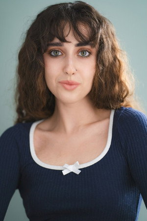 Photo of Naima Said from the Latest Netflix gallery