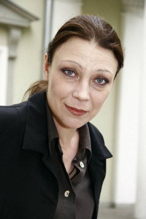 Darya Belousova photo