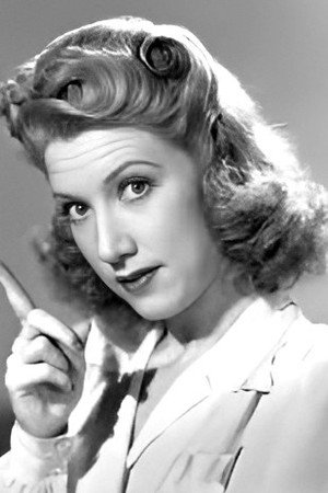 Photo of Betty Kean from the Latest Netflix gallery