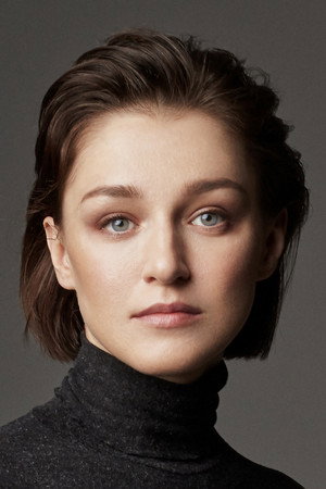 Evgeniya Kregzhde photo