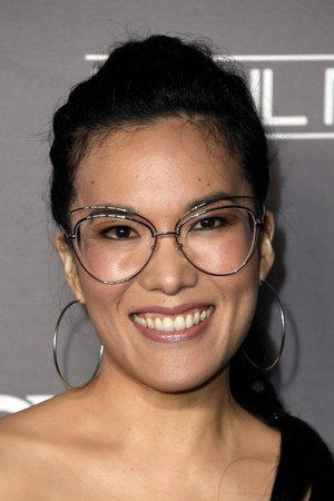 Ali Wong photo
