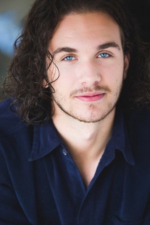 Photo of Samuel Vollering from the Latest Netflix gallery
