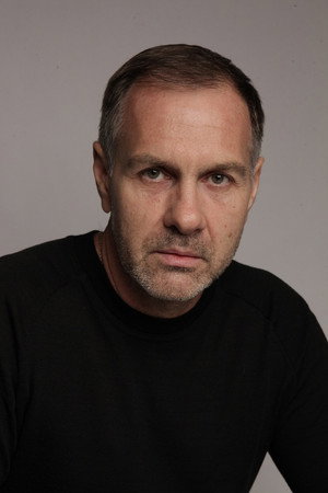 Alexandr Sergeev photo