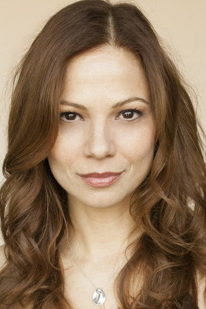 Photo of Tamara Braun from the Latest Netflix gallery