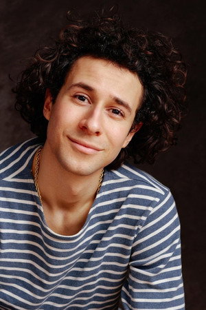 Photo of Jascha Baum from the Latest Netflix gallery